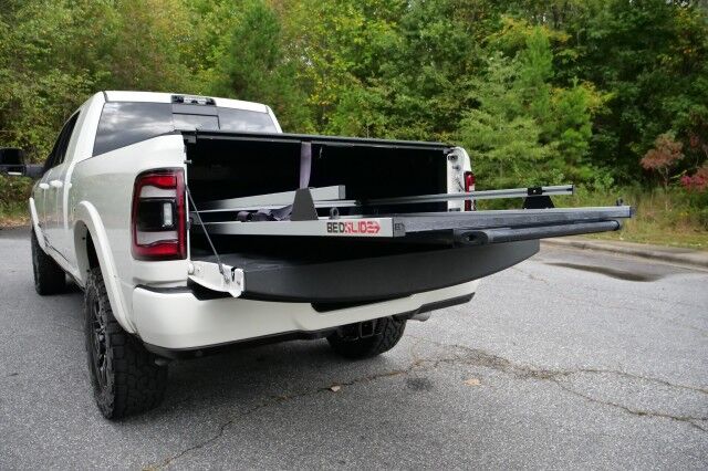 2023 Ram 2500 Limited 4X4 / Mega Cab / Level 1 Equipment / Diesel! High Point NC