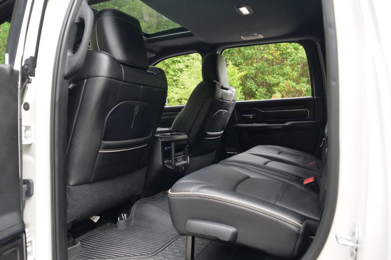 2023 Ram 2500 Limited 4X4 / Mega Cab / Level 1 Equipment / Diesel! Lincolnton NC