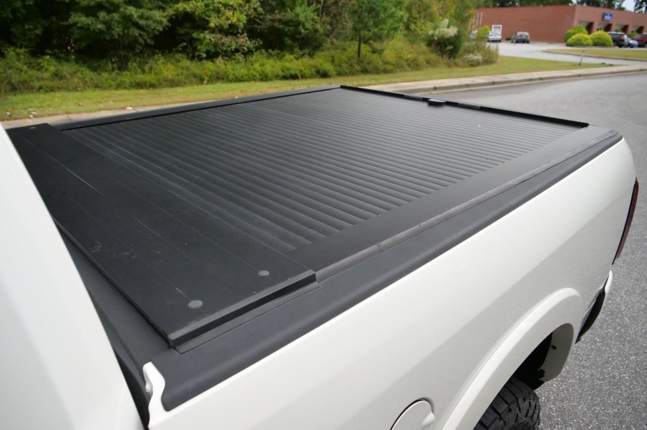 2023 Ram 2500 Limited 4X4 / Mega Cab / Level 1 Equipment / Diesel! Lincolnton NC