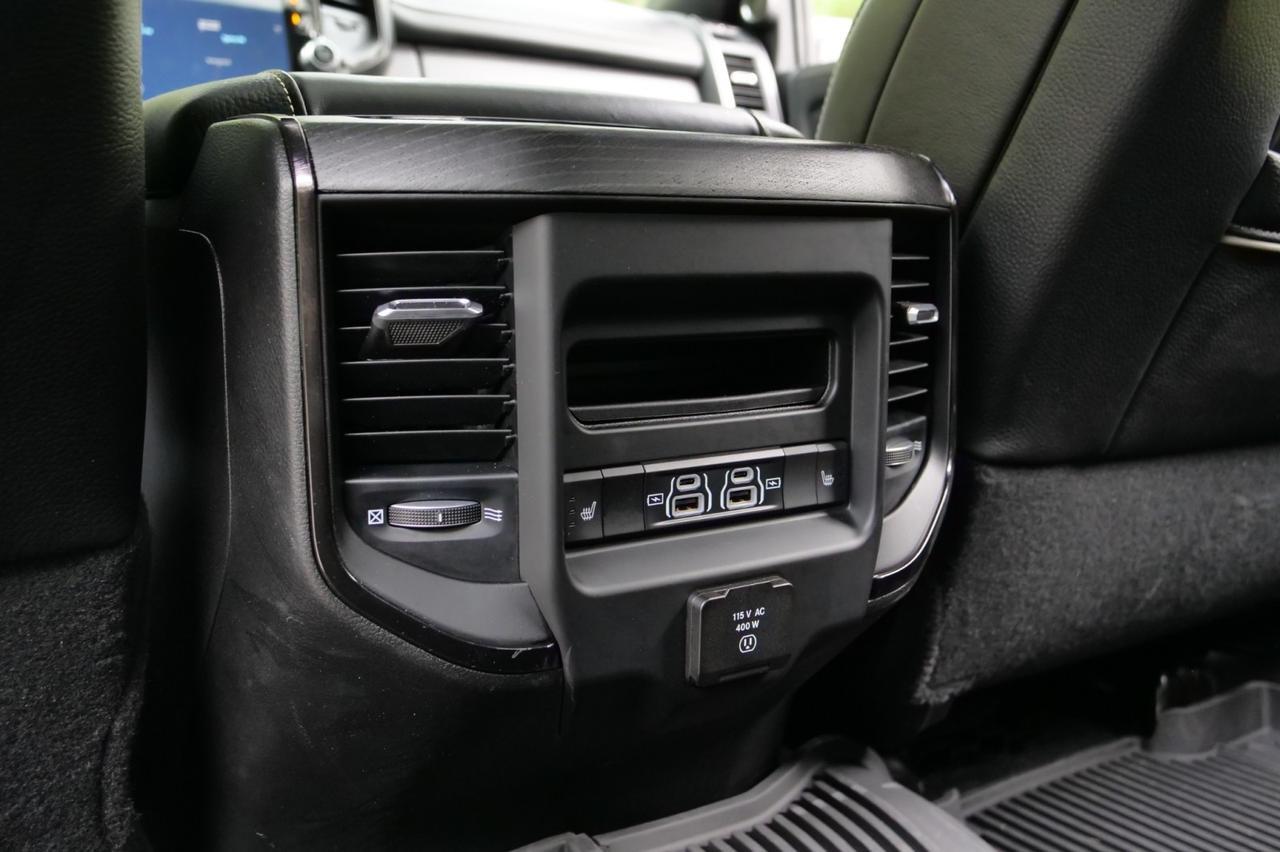 2023 Ram 2500 Limited 4X4 / Mega Cab / Level 1 Equipment / Diesel! Lincolnton NC