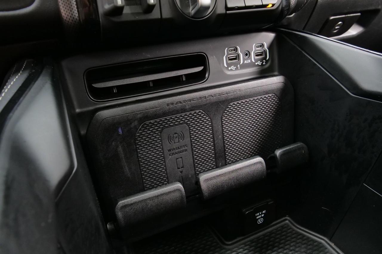 2023 Ram 2500 Limited 4X4 / Mega Cab / Level 1 Equipment / Diesel! Lincolnton NC