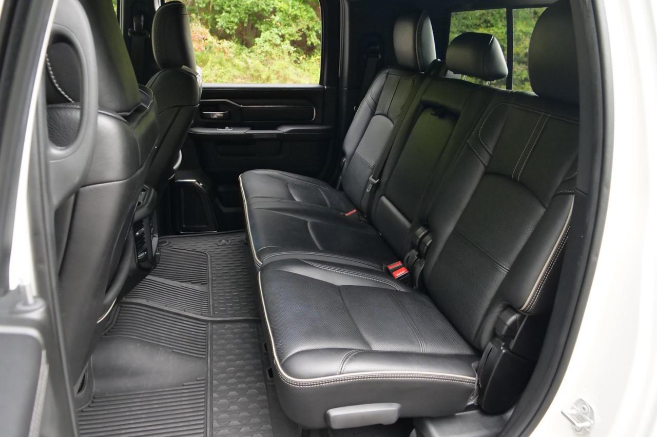 2023 Ram 2500 Limited 4X4 / Mega Cab / Level 1 Equipment / Diesel! Lincolnton NC