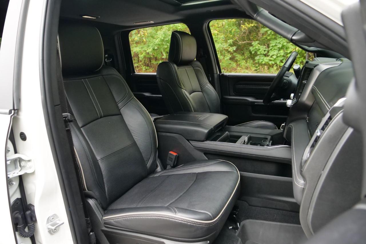 2023 Ram 2500 Limited 4X4 / Mega Cab / Level 1 Equipment / Diesel! Lincolnton NC