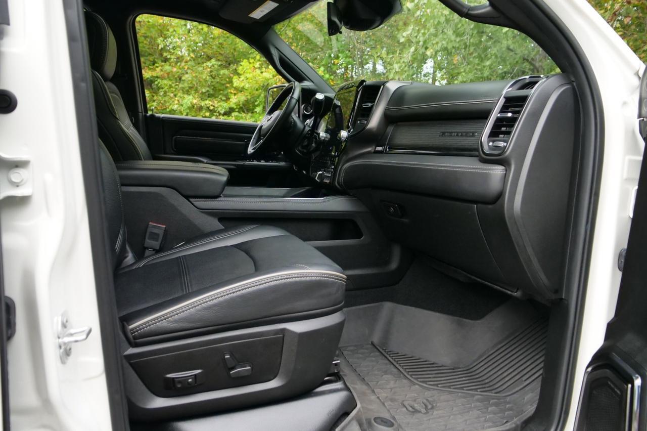 2023 Ram 2500 Limited 4X4 / Mega Cab / Level 1 Equipment / Diesel! Lincolnton NC