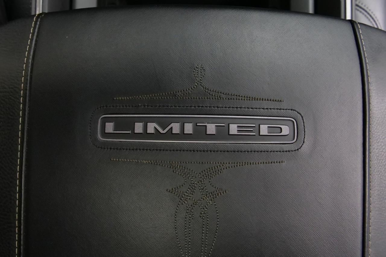 2023 Ram 2500 Limited 4X4 / Mega Cab / Level 1 Equipment / Diesel! Lincolnton NC