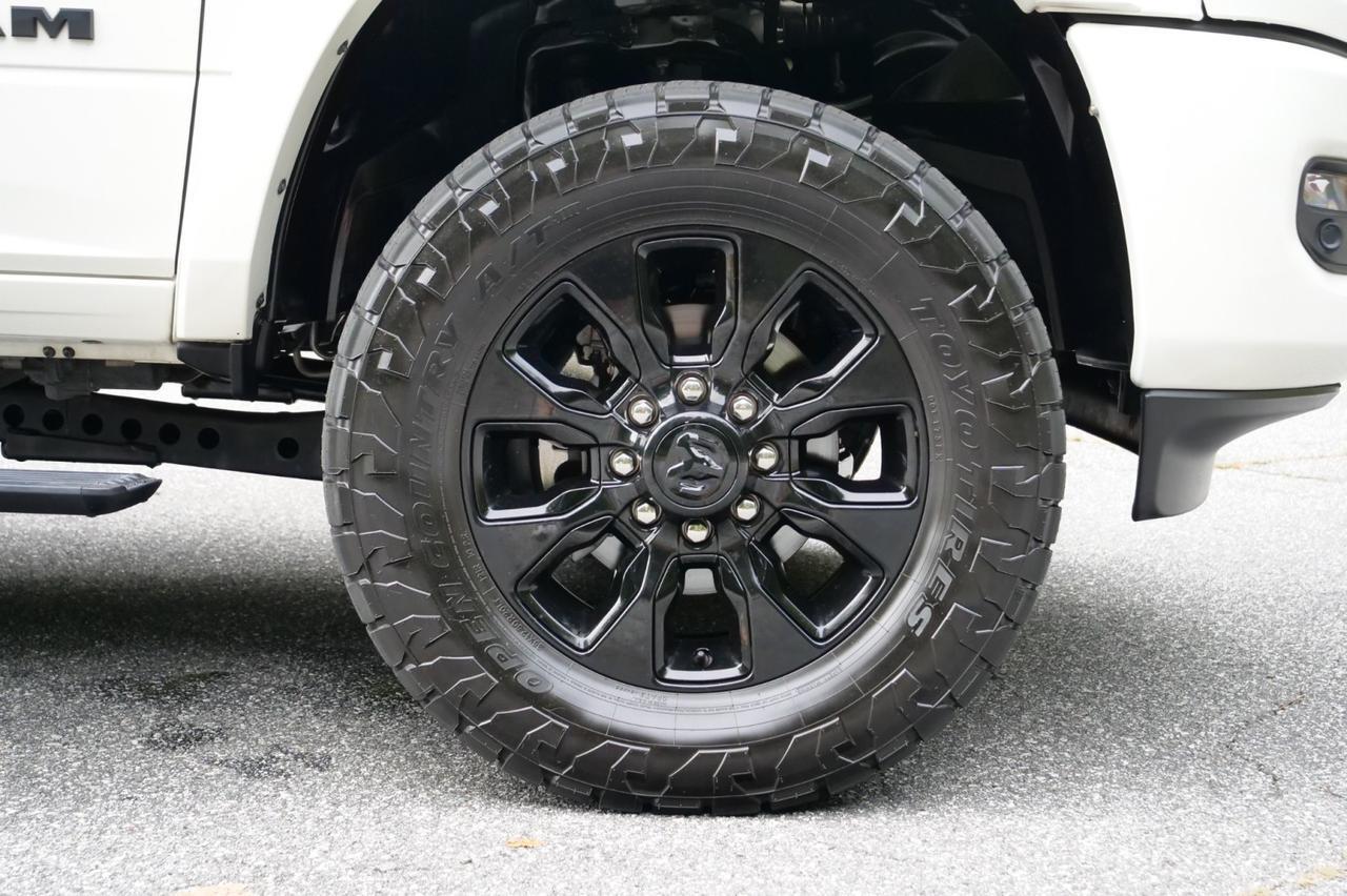2023 Ram 2500 Limited 4X4 / Mega Cab / Level 1 Equipment / Diesel! Lincolnton NC