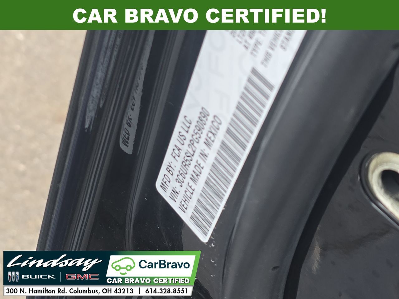 2023 Ram 2500 Limited Columbus OH