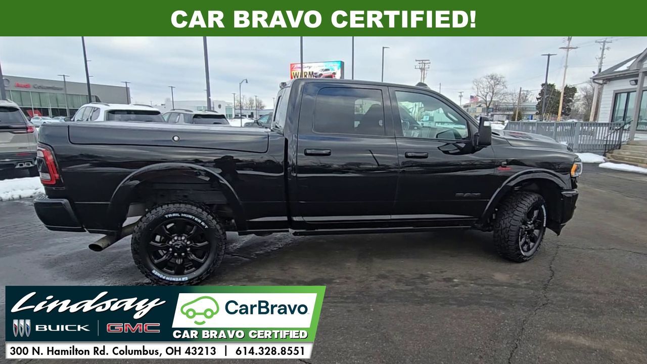 2023 Ram 2500 Limited Columbus OH