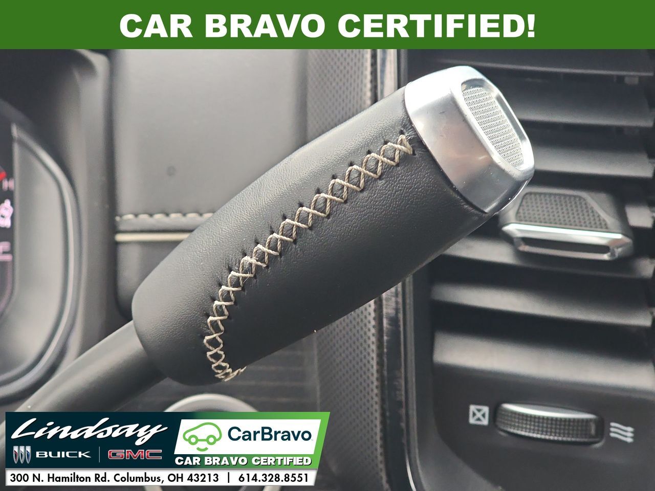 2023 Ram 2500 Limited Columbus OH