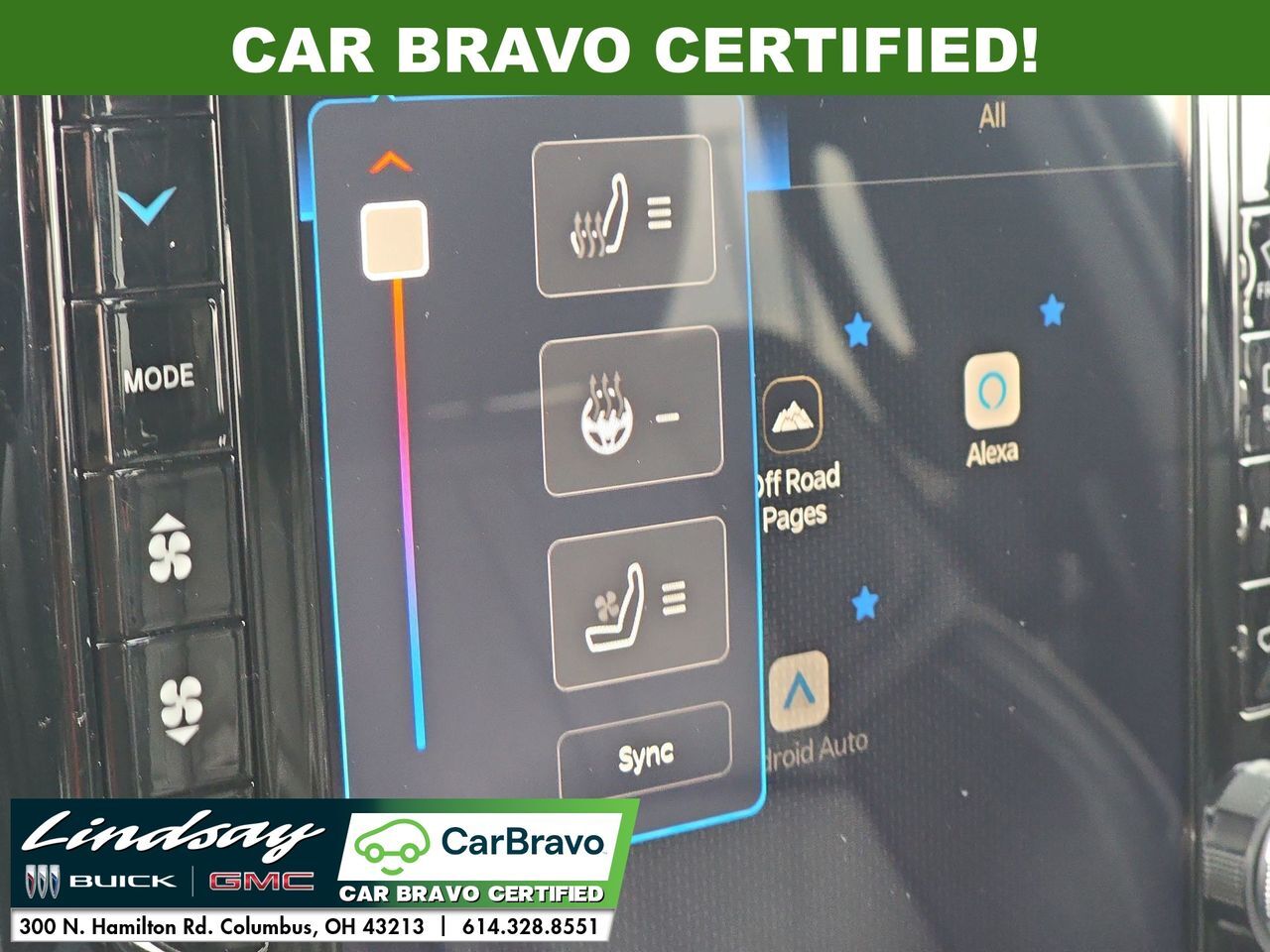 2023 Ram 2500 Limited Columbus OH