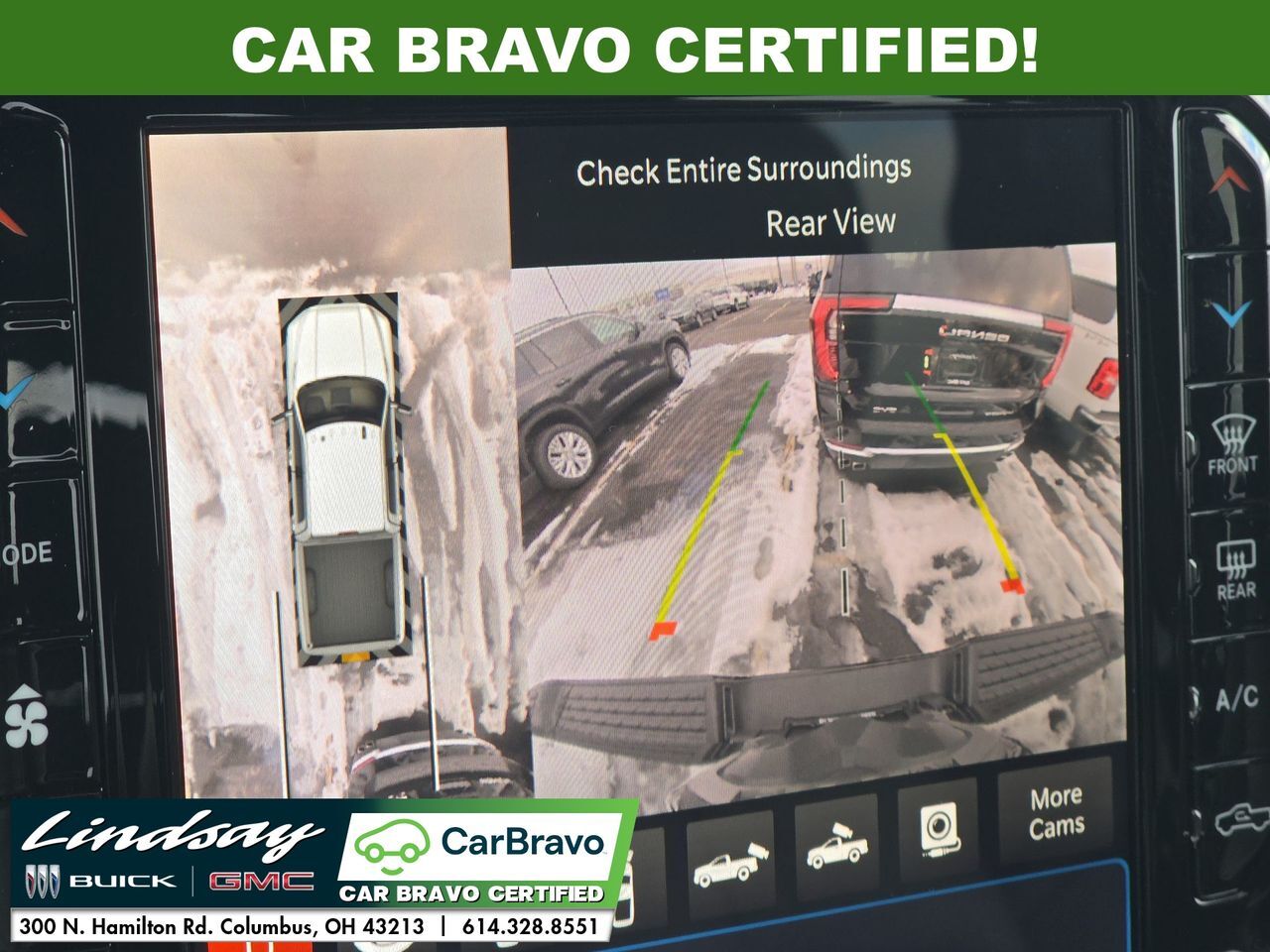 2023 Ram 2500 Limited Columbus OH