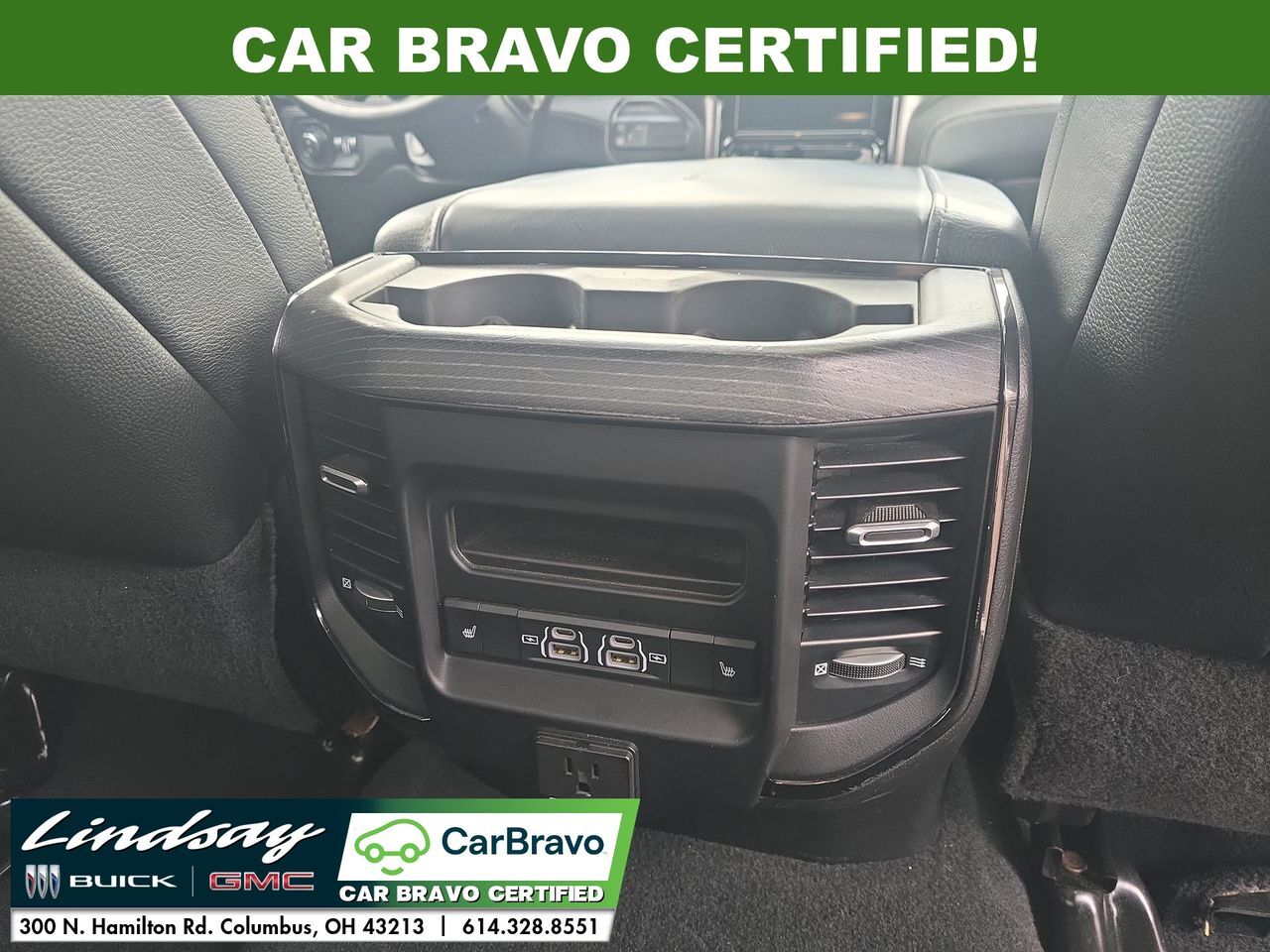 2023 Ram 2500 Limited Columbus OH