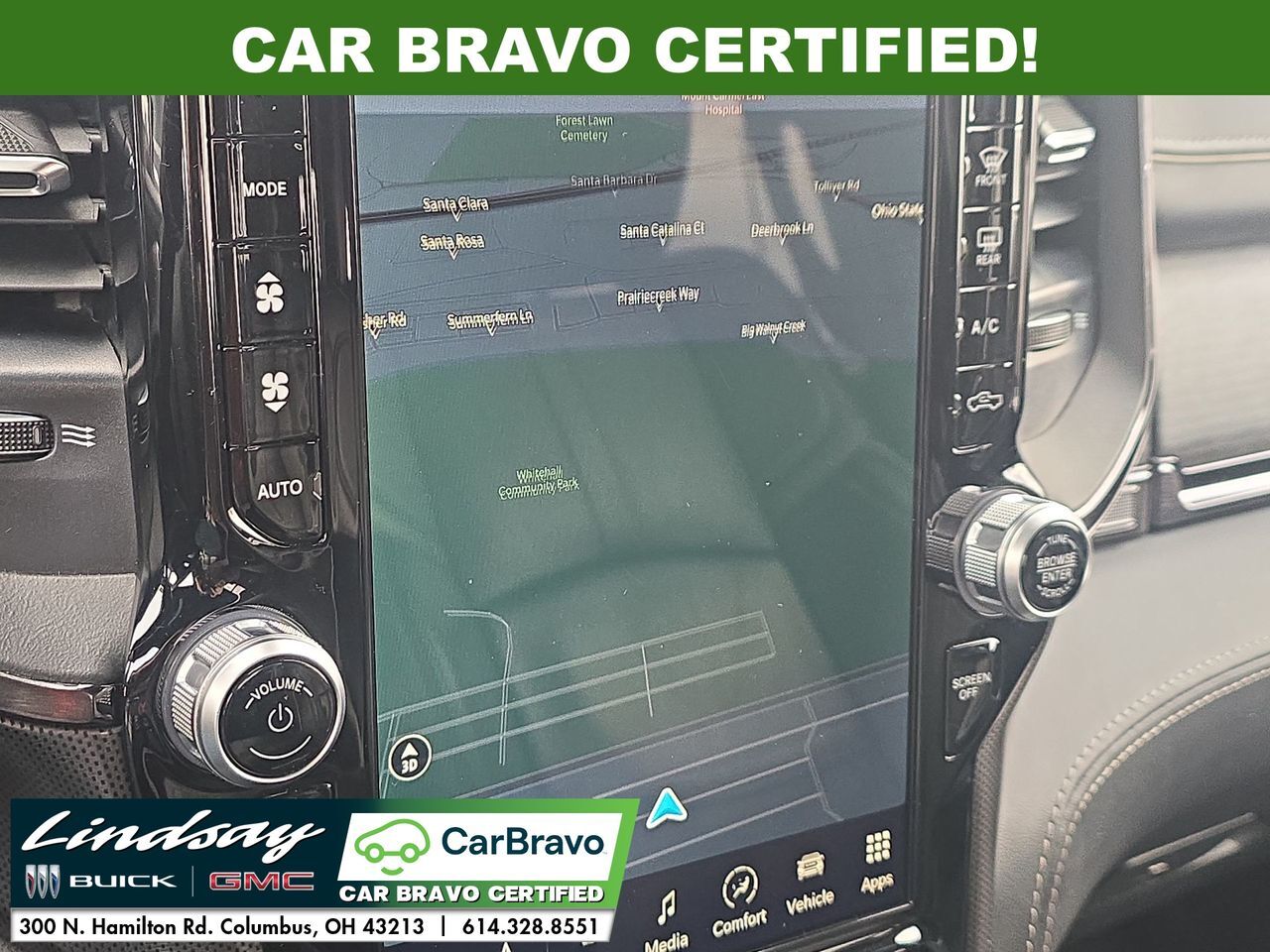 2023 Ram 2500 Limited Columbus OH