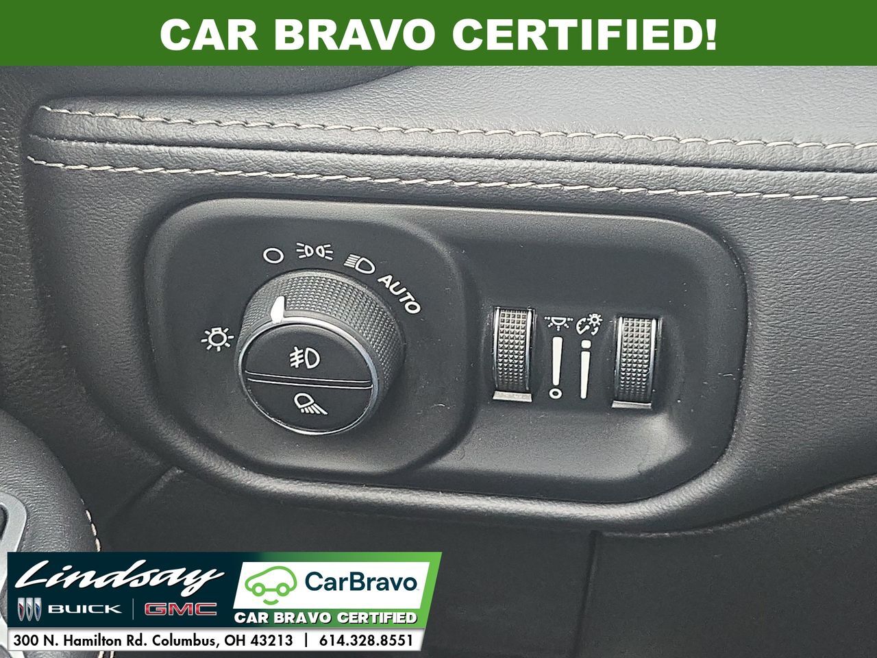 2023 Ram 2500 Limited Columbus OH