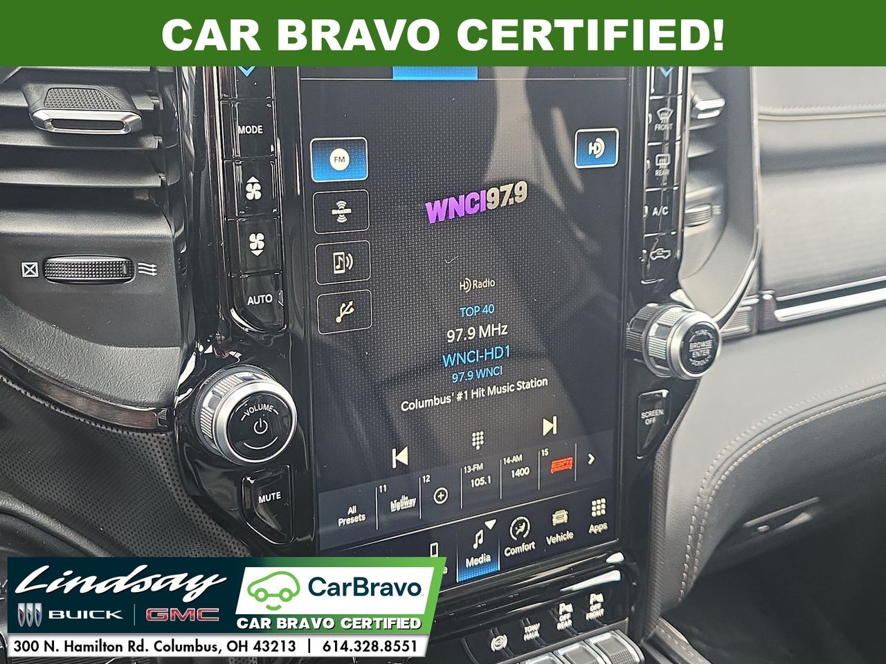 2023 Ram 2500 Limited Columbus OH