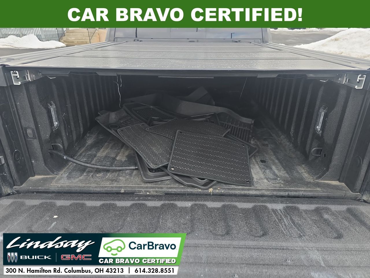 2023 Ram 2500 Limited Columbus OH