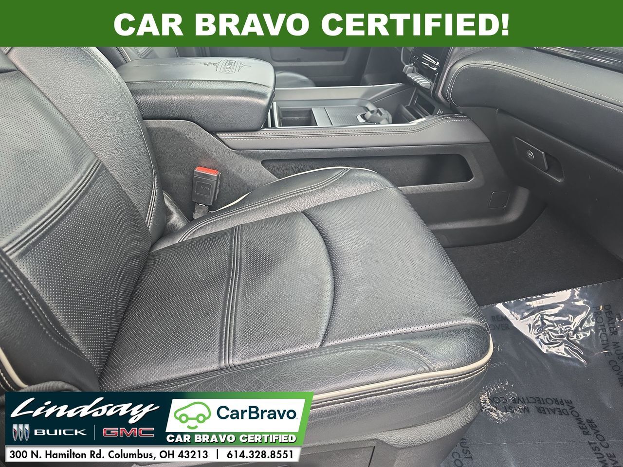 2023 Ram 2500 Limited Columbus OH