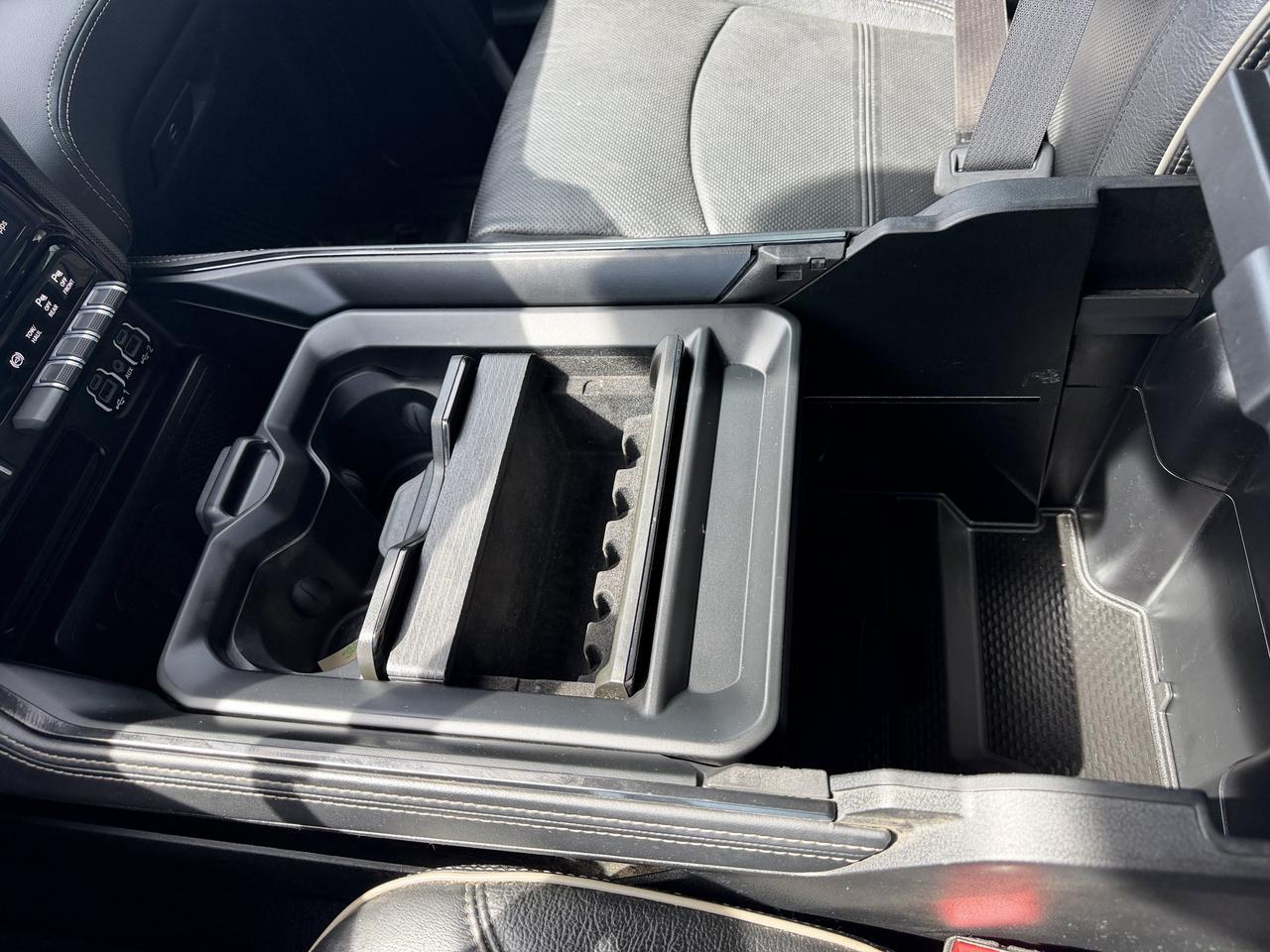 2023 Ram 2500 Limited Crew Cab 4x4 | Cummins Diesel | 12IN Display | NAV | Premium Leather | Heated Vented Seats Redwater AB