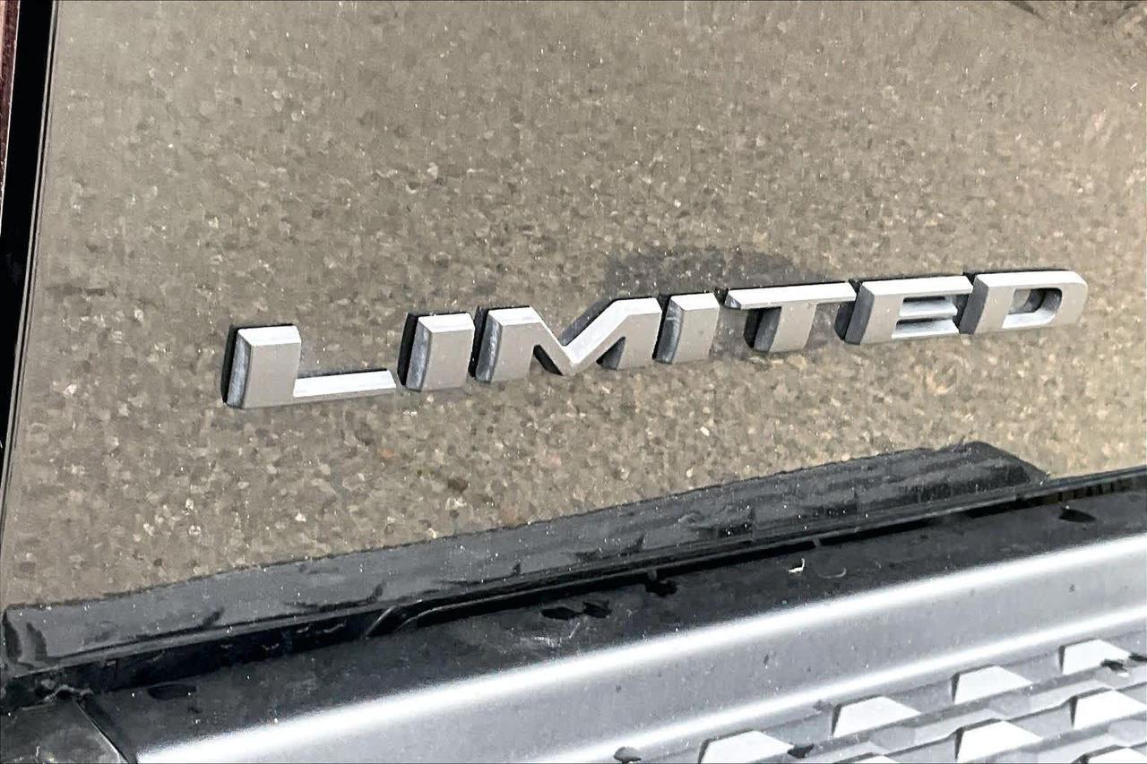 2023 Ram 2500 Limited Folsom CA