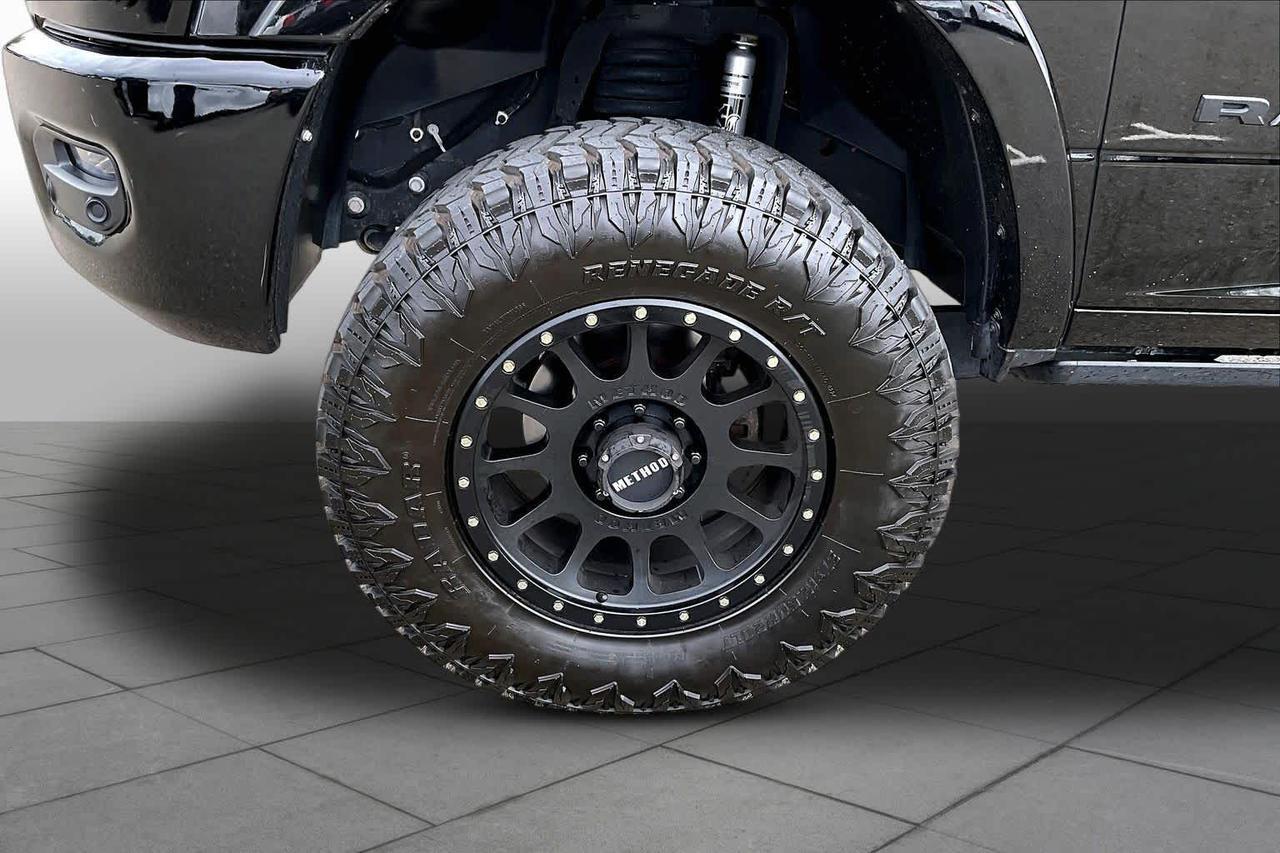 2023 Ram 2500 Limited Folsom CA