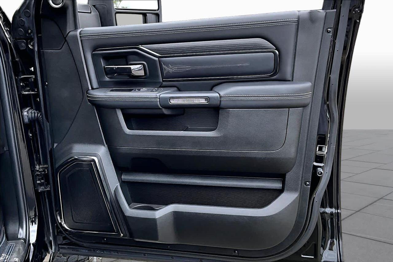 2023 Ram 2500 Limited Folsom CA