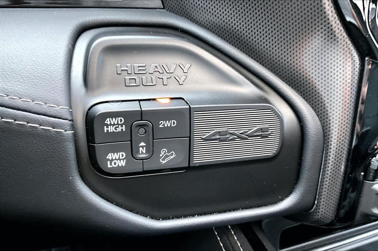2023 Ram 2500 Limited Folsom CA