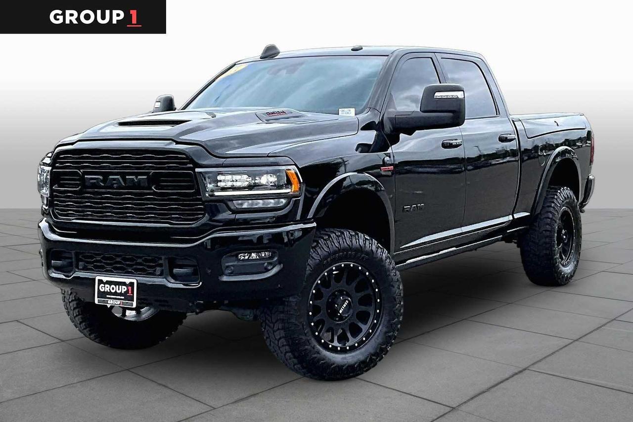 2023 Ram 2500 Limited