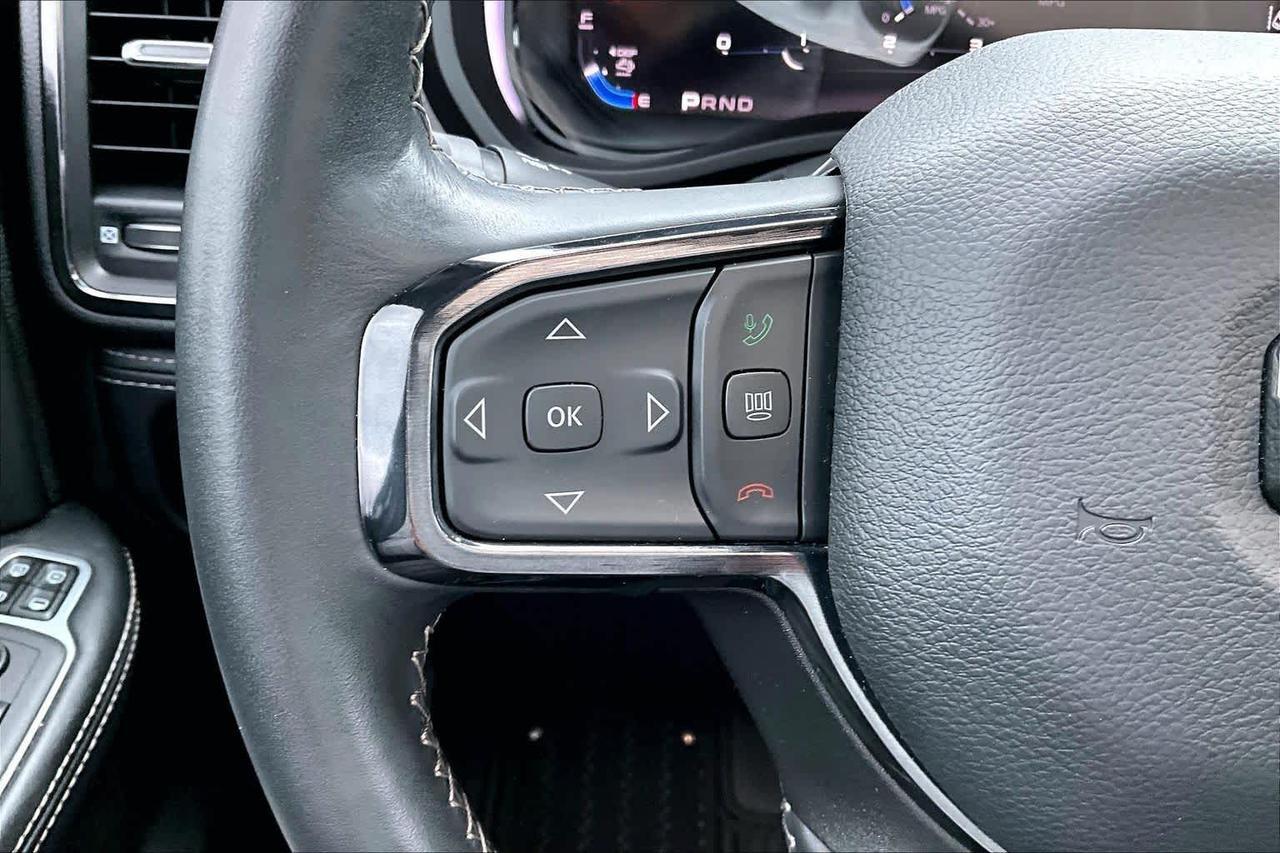 2023 Ram 2500 Limited Folsom CA