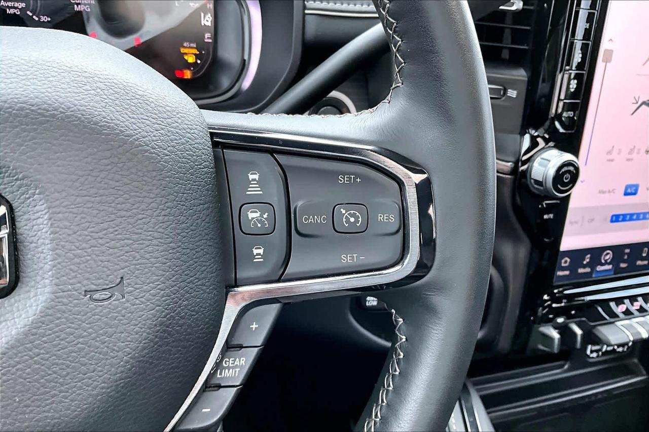 2023 Ram 2500 Limited Folsom CA