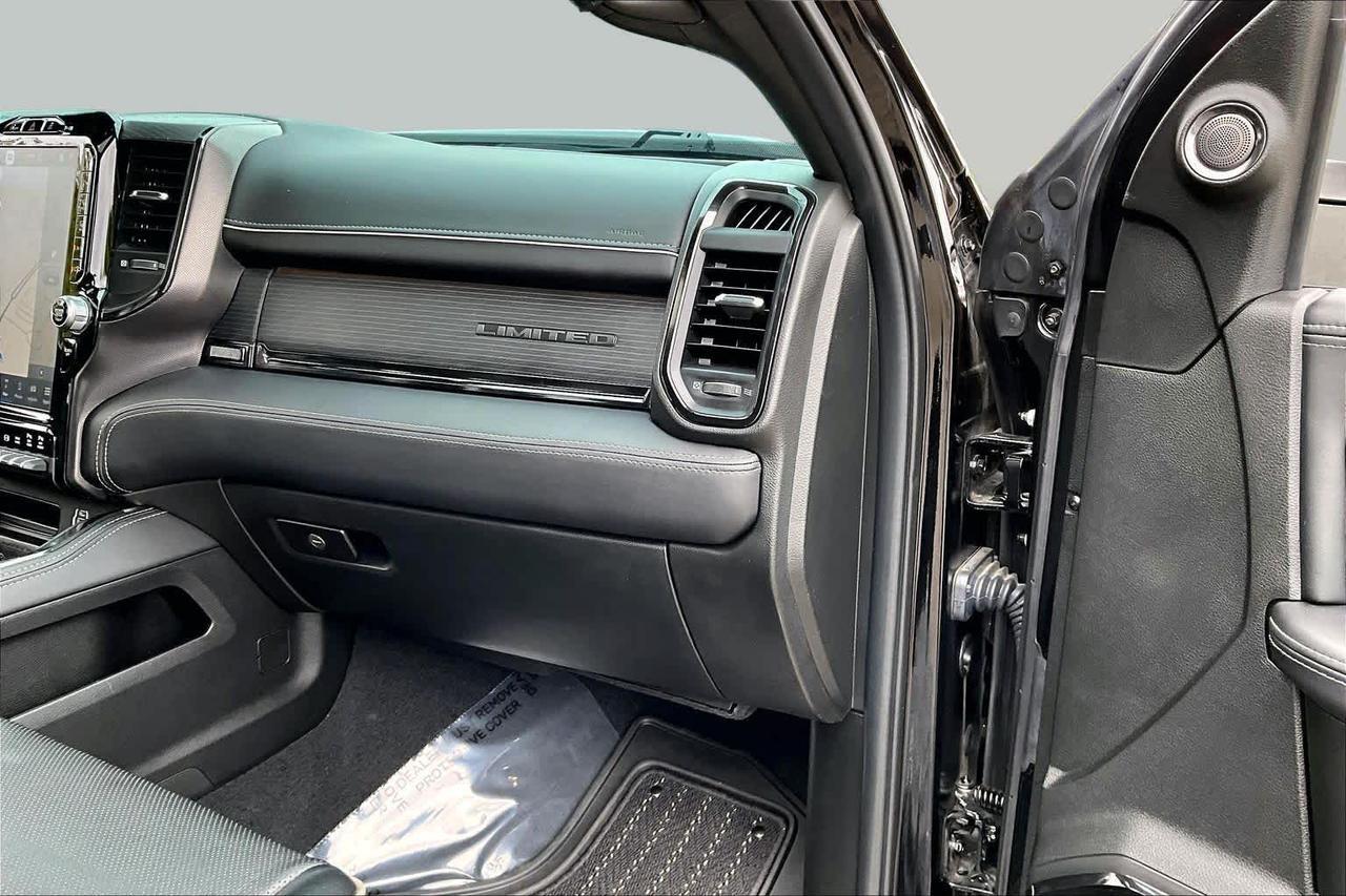 2023 Ram 2500 Limited Folsom CA