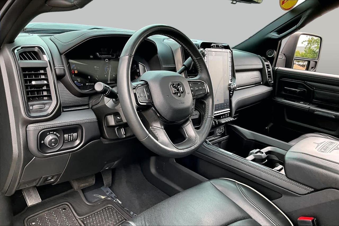 2023 Ram 2500 Limited Folsom CA