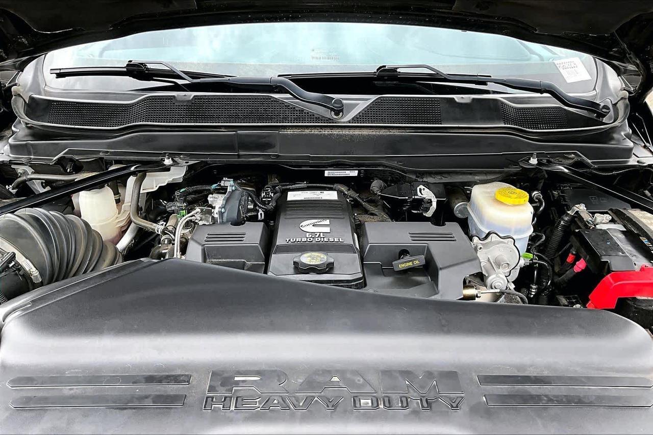 2023 Ram 2500 Limited Folsom CA