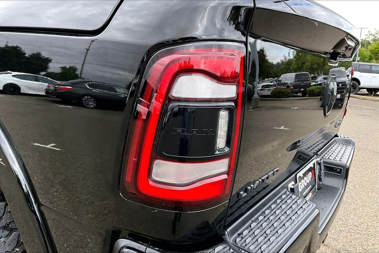 2023 Ram 2500 Limited Folsom CA