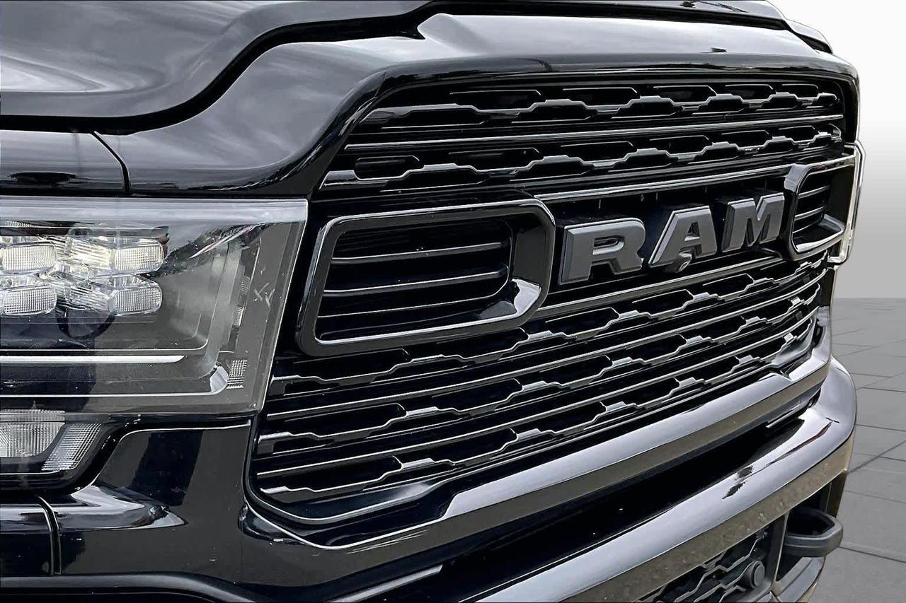 2023 Ram 2500 Limited Folsom CA