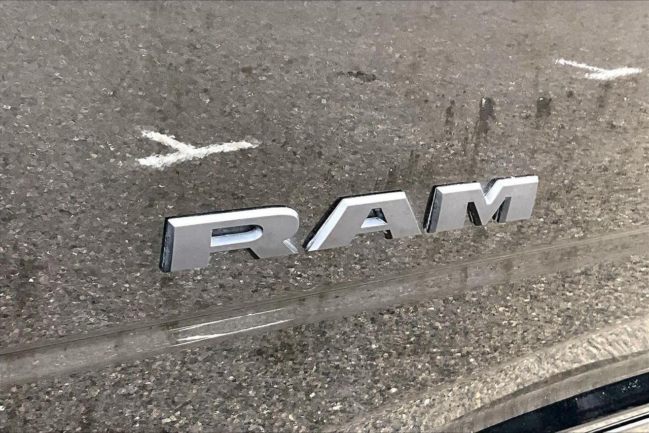 2023 Ram 2500 Limited Folsom CA