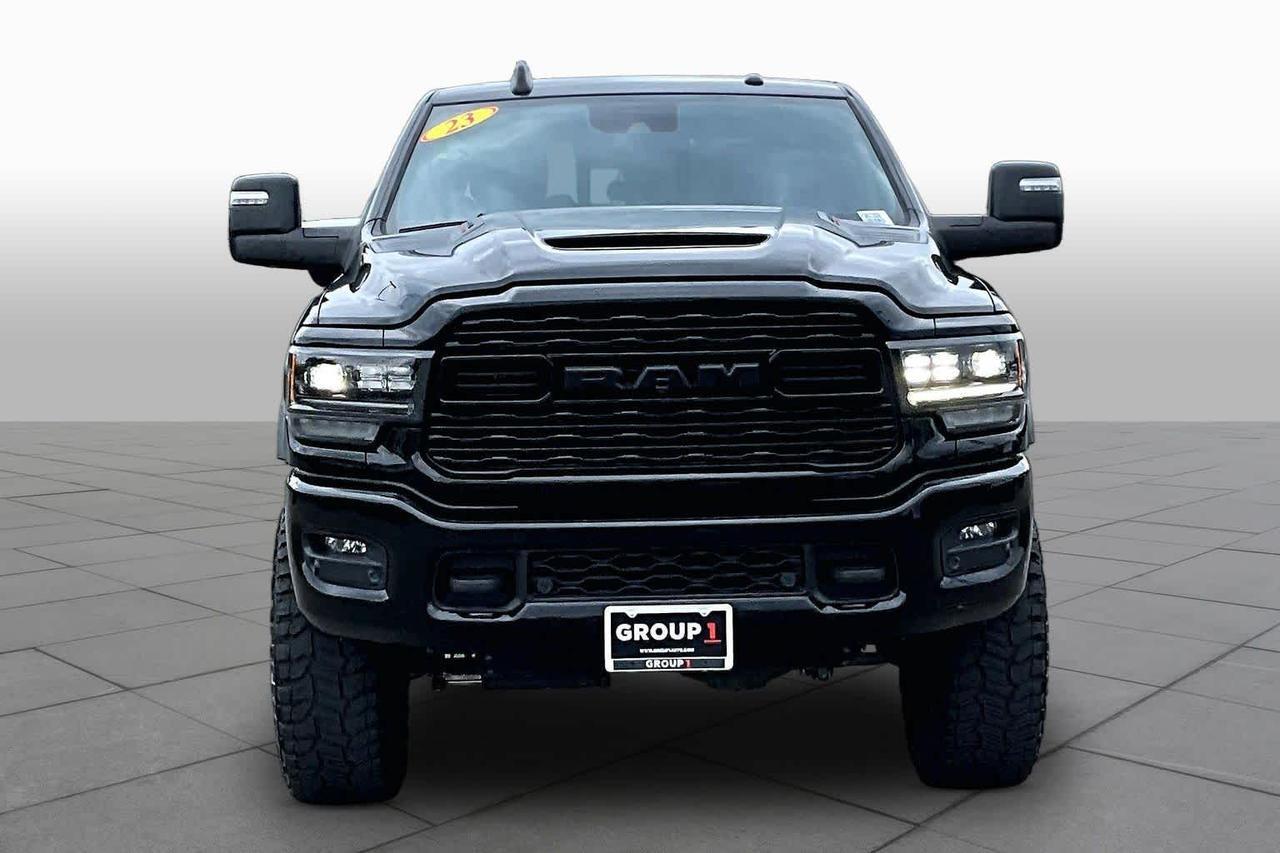 2023 Ram 2500 Limited