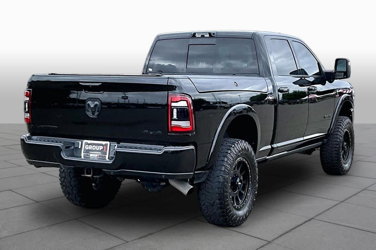 2023 Ram 2500 Limited Folsom CA