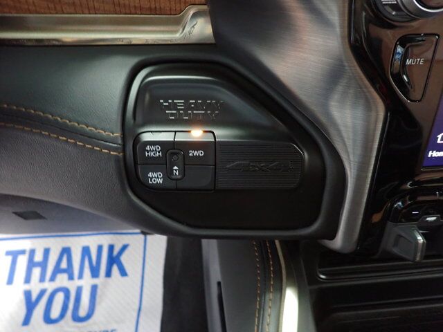 2023 Ram 2500 Limited Longhorn LEATHER NAVI *DIESEL* 4WD CREW CAB 6&apos;5 &quot; BOX Listowel ON