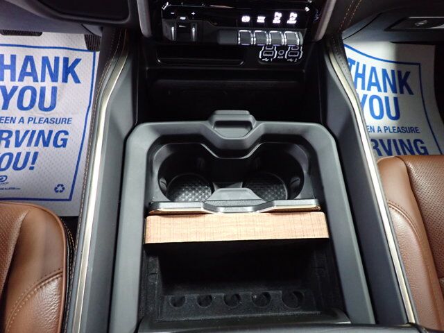 2023 Ram 2500 Limited Longhorn LEATHER NAVI *DIESEL* 4WD CREW CAB 6&apos;5 &quot; BOX Listowel ON