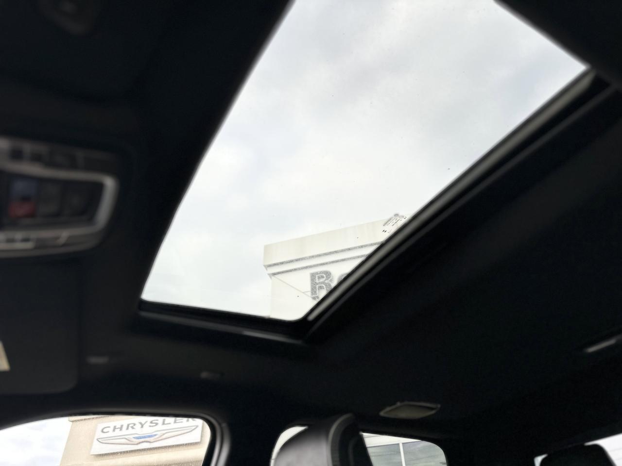 2023 Ram 2500 Limited Night Edition Crew Cab 4x4 | Low KMs | Cummins Diesel | Towing | Sunroof | NAV Redwater AB