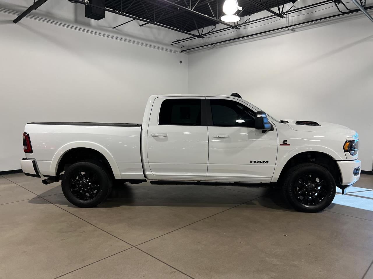 2023 Ram 2500 Limited Parker CO