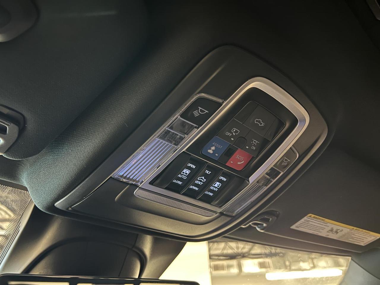 2023 Ram 2500 Limited Parker CO