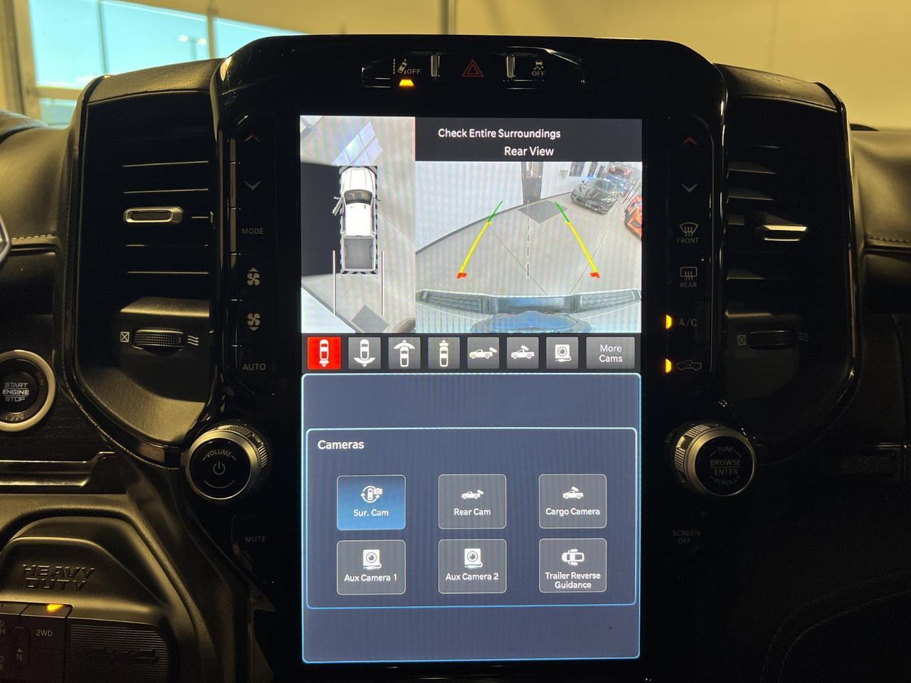 2023 Ram 2500 Limited Parker CO