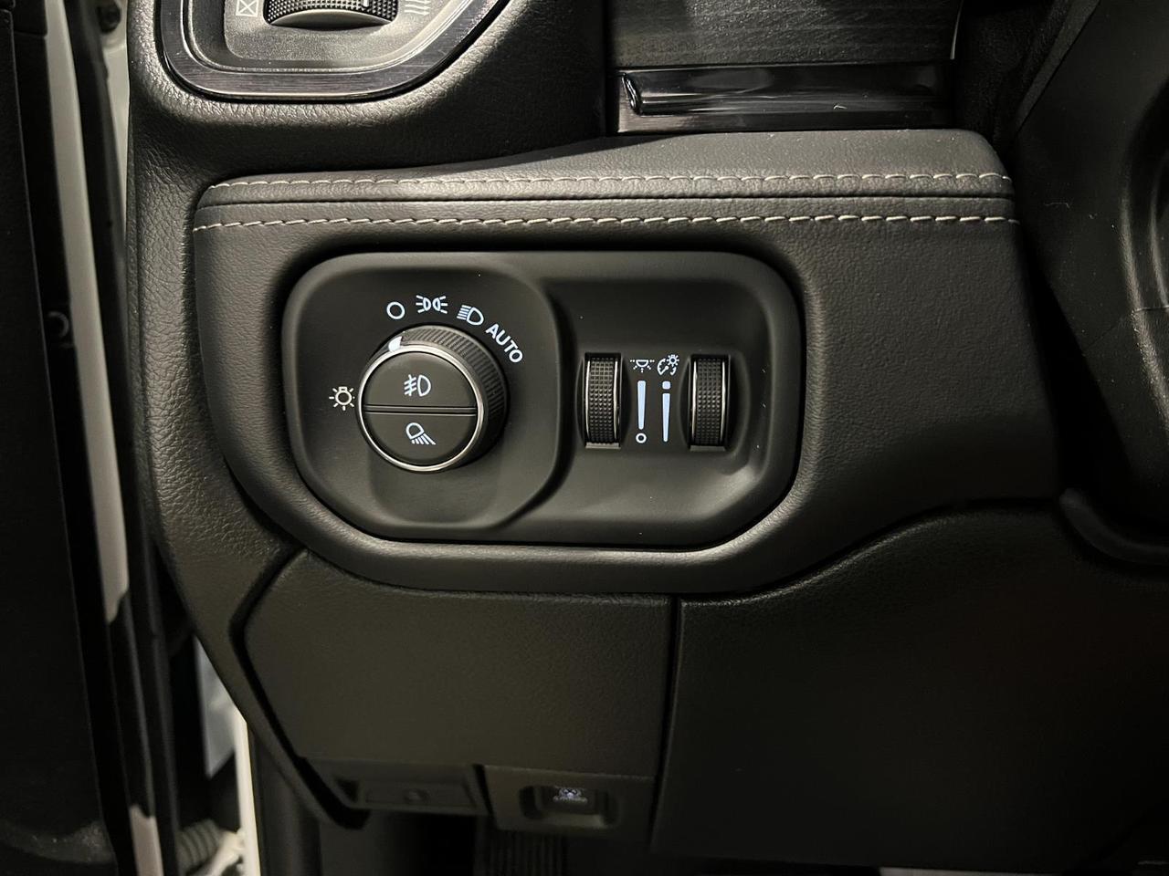 2023 Ram 2500 Limited Parker CO