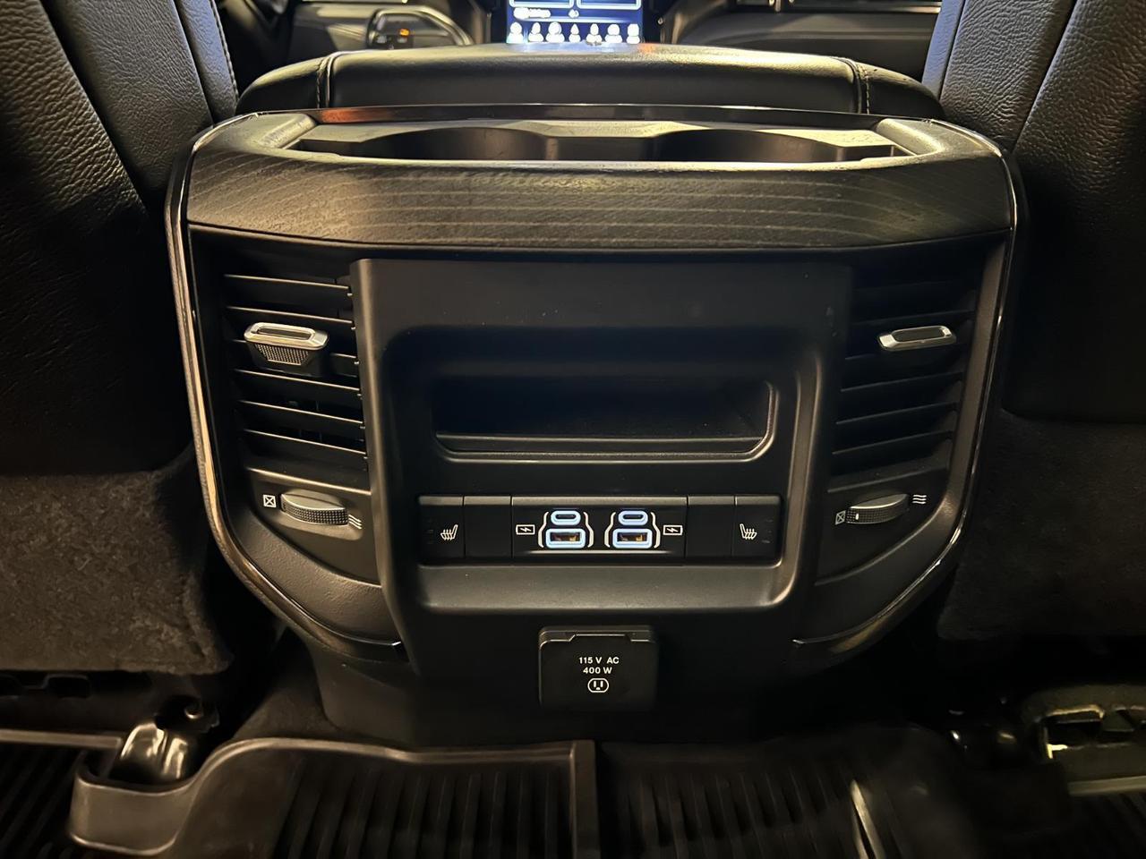 2023 Ram 2500 Limited Parker CO