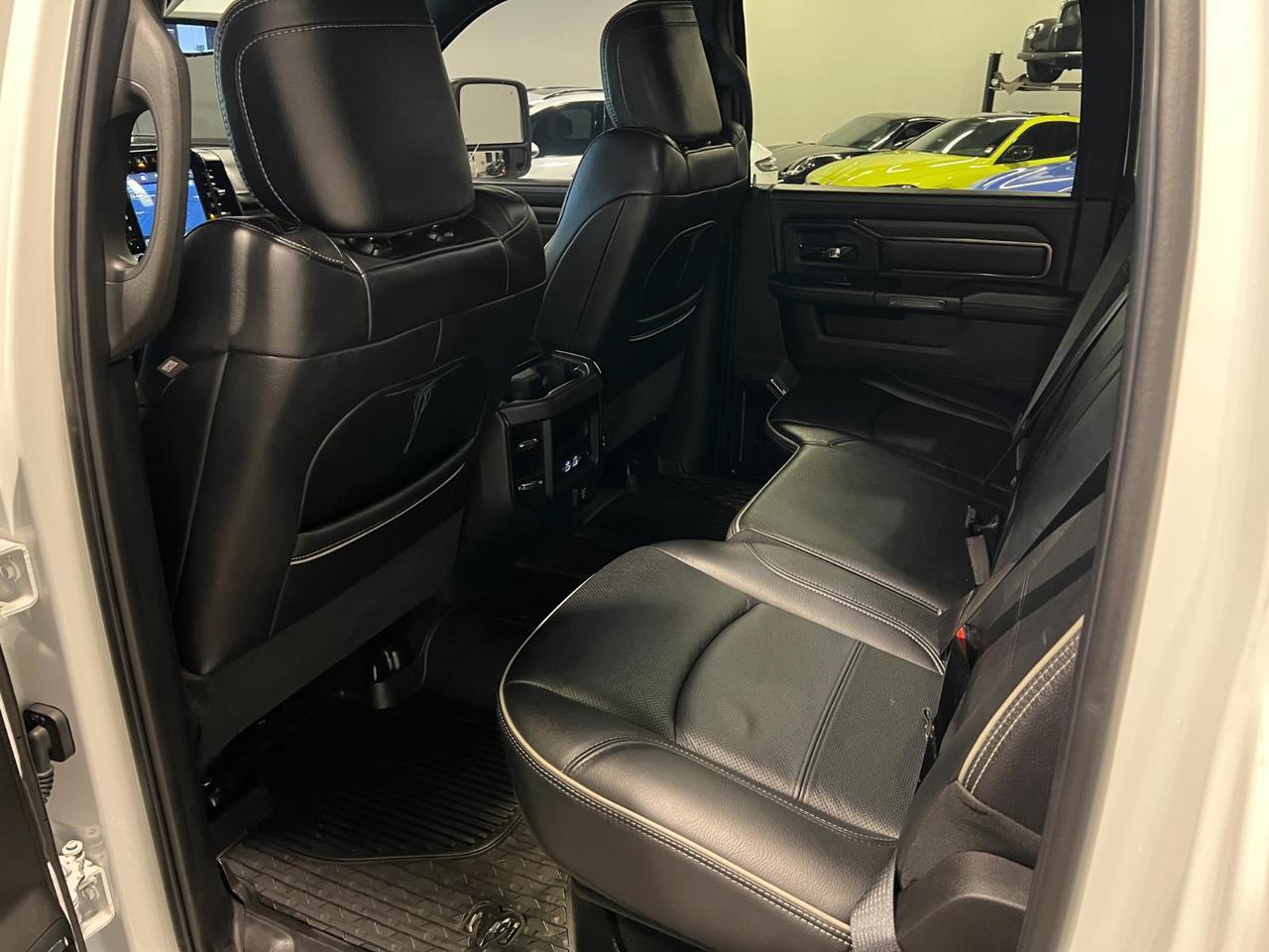 2023 Ram 2500 Limited Parker CO