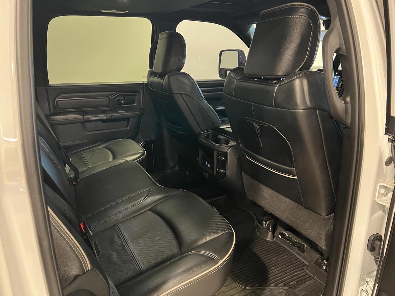 2023 Ram 2500 Limited Parker CO