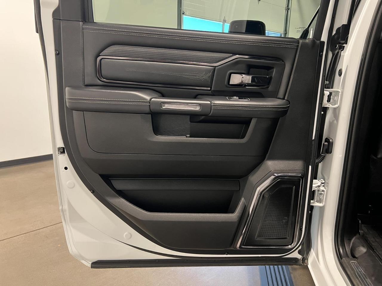 2023 Ram 2500 Limited Parker CO