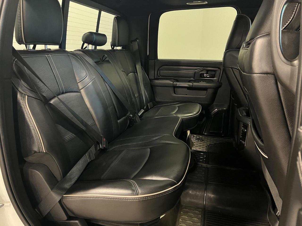 2023 Ram 2500 Limited Parker CO