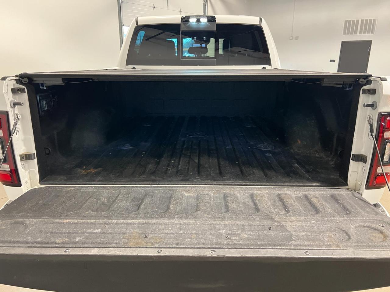 2023 Ram 2500 Limited Parker CO